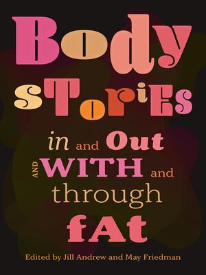 cover image of Body Stories
